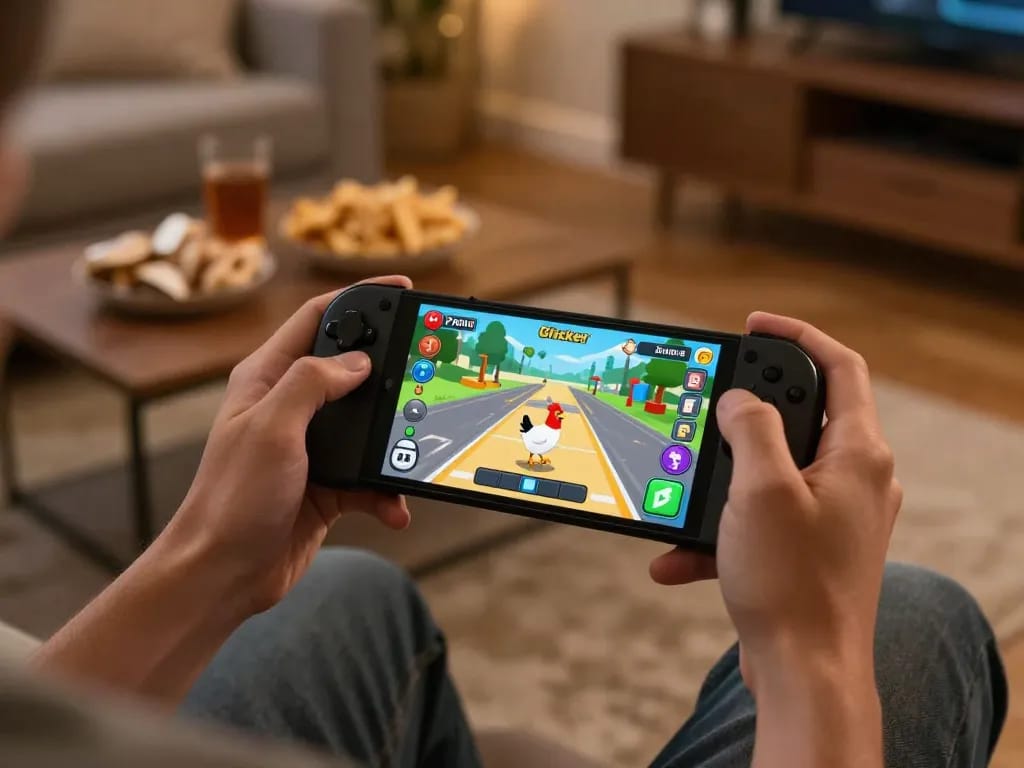 I giocatori si divertono con il gioco Chicken Road mentre si tuffano in un gameplay emozionante massimizzando il divertimento e la strategia.