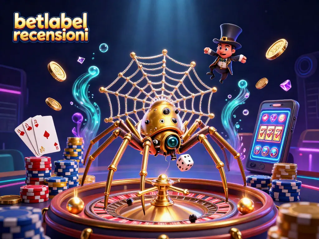 Experience exciting wins at BetLabel Casino with thrilling games and bonuses for players.